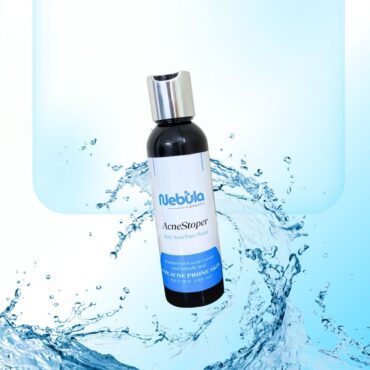 AcneStoper Facewash