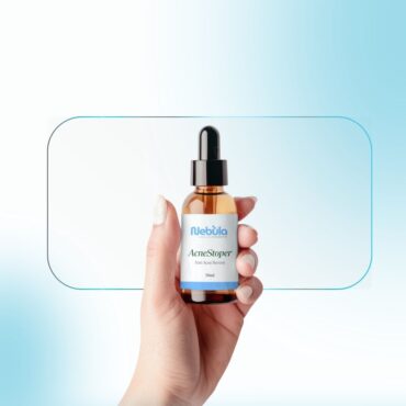 AcneStoper Serum
